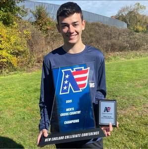 Meet your Posher, Rob